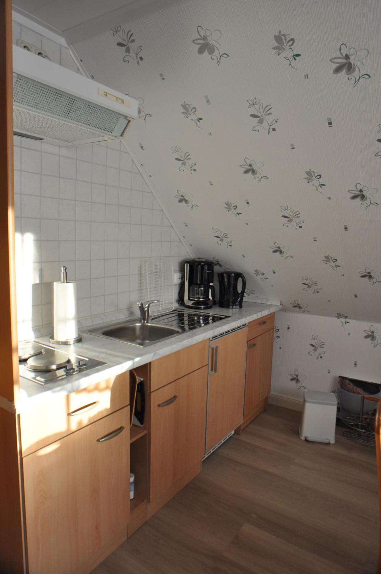Ferienwohnung Brentano_ 65230 Moormerland エクステリア 写真